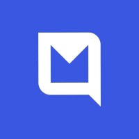 Mobiz Inc. logo - Similar company to Pargo