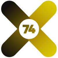 Explore74 logo - Similar company to Hash Ads