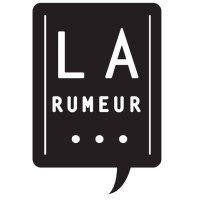 TRAITEUR LA RUMEUR logo - Similar company to Amaury Lafonta Pâtisserie