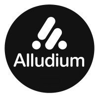Alludium logo - Similar company to Trolysis, Inc.