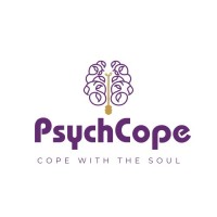 PsychCope logo - Similar company to Mindandthoughts