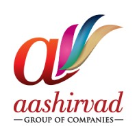 Aashirvad Group of Companies logo - Similar company to Transvoy Logistics India Limited