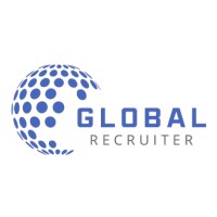 Global Recruiter logo - Similar company to Talent Recruiter