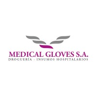 Medical gloves sa logo - Similar company to Siclonet Sa