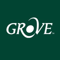 Grove Avocado Oil logo - Similar company to Avolio Industries Ltd.