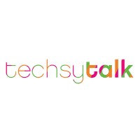 techsytalk logo - Similar company to Ares Travel