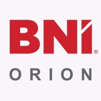BNI Orion - Türkiye logo - Similar company to Bni Türkiye