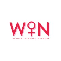 Women Inspiring Network logo - Similar company to Overview Effect
