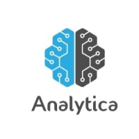Analytica - The Analytics Club of DoMS,NITT logo - Similar company to Vipanan - The Marketing Club, Doms, Nitt