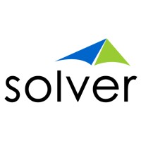 Solver Brasil logo - Similar company to Solver Brasil