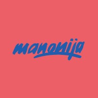 Manonija logo - Similar company to Eracons.Io