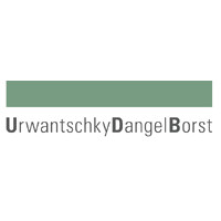 Urwantschky Dangel Borst Partnerschaft von Rechtsanwälten mbB logo - Similar company to Rechtsanwälte Mössner & Partner Mbb