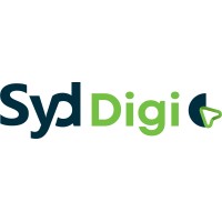 Syd Digi logo - Similar company to Payoak