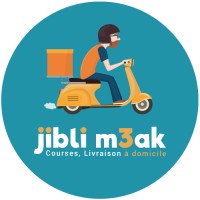 JIBLI M3ALK جيب لي معاك logo - Similar company to Tkawen