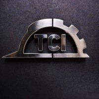 TCI Engenharia logo - Similar company to Tci Engenharia De Processos