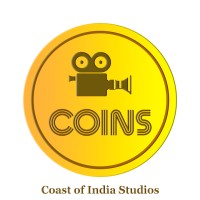 Coast of India Studios logo - Similar company to Anki Media