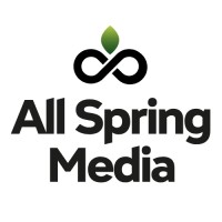 All Spring Media Limited logo - Similar company to Sky Studios Elstree