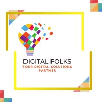 Digital Folks.inc logo - Similar company to Digital Folks