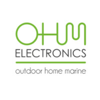 Ohm electronics logo - Similar company to Xpertrainer