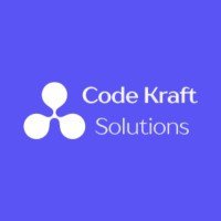Code Kraft Solutions logo - Similar company to Vcsdata.Com