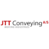 JTT Conveying A/S logo - Similar company to Mantek Engineering Aps