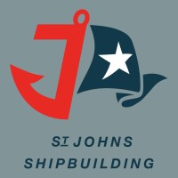 St. Johns Ship Building, Inc. logo - Similar company to Midocean Wind Llc
