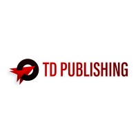 TD Publishing logo - Similar company to Td & Partners