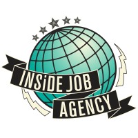 Inside Job Agency logo - Similar company to Inside Job