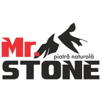 MR. STONE logo - Similar company to Stonemode