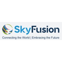 SKY FUSION GLOBAL SUPPPLY CHAIN logo - Similar company to Sky Fusion Shipping Pte Ltd