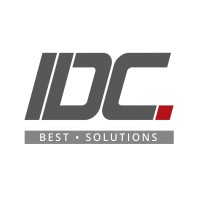 IDC EDV GmbH logo - Similar company to Ws Edv