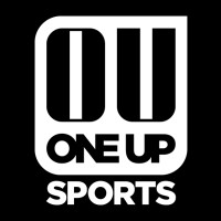 OneUp Sports logo - Similar company to Fandom Soft