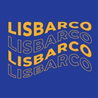Lisbarco logo - Similar company to Maison Jeanne