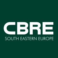 CBRE South Eastern Europe (SEE) logo - Similar company to Mpc Properties