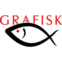 GRAFISK logo - Similar company to Tetrix