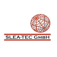 Slea-Tec GmbH logo - Similar company to Dalhoff Gmbh