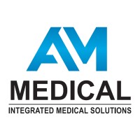 AM MEDICAL logo - Similar company to Engineering In Medicine And Biology, Chapter Of Cs Ieee