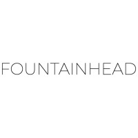 Fountainhead logo - Similar company to Twisted Nerve