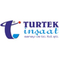 TURTEK İNŞAAT logo - Similar company to Topuzlar Yapı