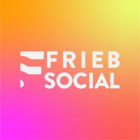 Frieb Social logo - Similar company to Dito Berlin
