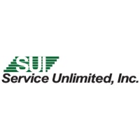 Service Unlimited Inc. logo - Similar company to Factor 50