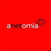 Anetomia logo - Similar company to Impresspoint