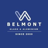 Belmont Glass And Aluminum Contracting . logo - Similar company to Meissa Glass & Aluminium Installation Llc