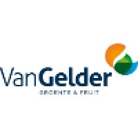 Van Gelder groente & fruit logo - Similar company to Scope Data & Ai (Part Of Fitz)