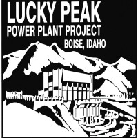 Lucky Peak Power Plant Project logo - Similar company to Lucky Engineering & Scientific Company