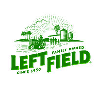 Left Field logo - Similar company to Woods Group