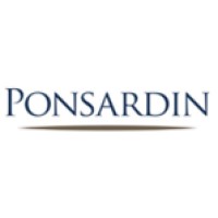 Ponsardin Industries logo - Similar company to Rodebol Events