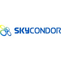 SkyCondor logo - Similar company to Disc Architects Studio