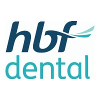 HBF Dental logo - Similar company to Hbf Physio