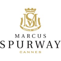 Marcus Spurway Officiel logo - Similar company to Solutions Parfum Grasse